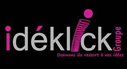 Logo ideklick